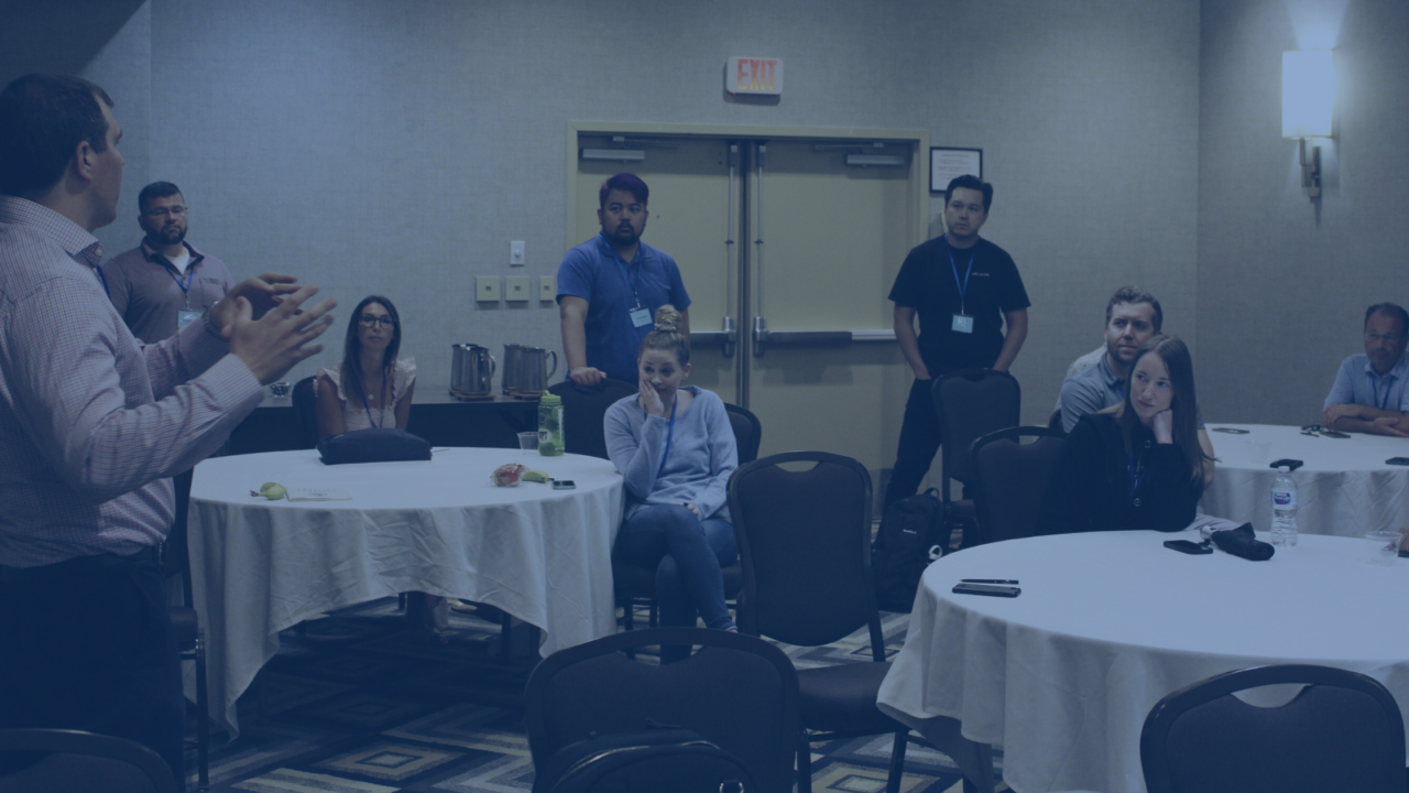 A Change Management Mindset: Setting Our Customers Up for Success