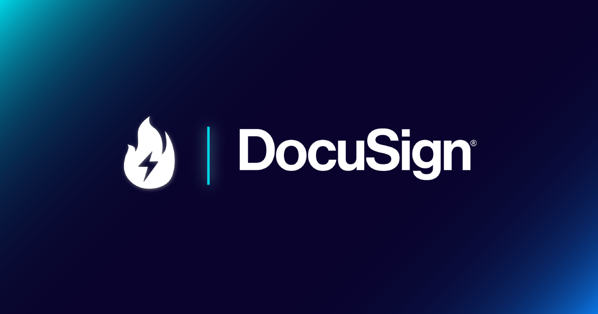 NeuraFlash and DocuSign join forces to provide customers cohesive end-to-end Contract Management experiences