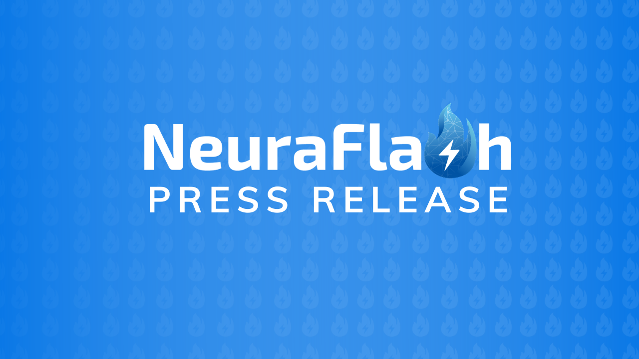 Kartik Viswanadha named as first ever Chief Innovation Officer at NeuraFlash