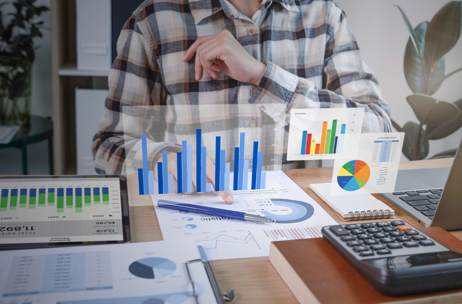 62be22872850991571a4903a_businesspeople-working-finance-accounting-analyze-financi NeuraFlash Continues to Aggressively Invest in Our Lead to Cash Practice