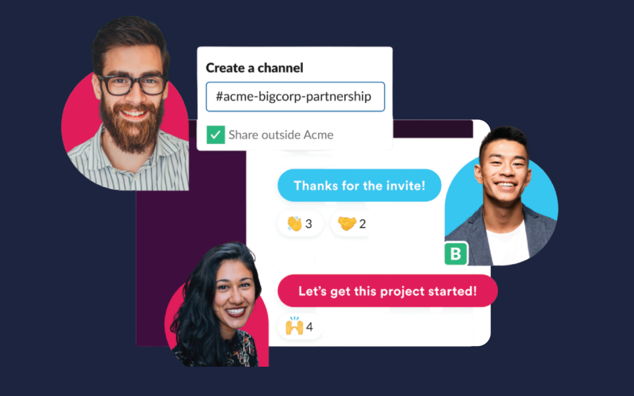 Salesforce Acquires Slack: Enhancing digital communication for the better