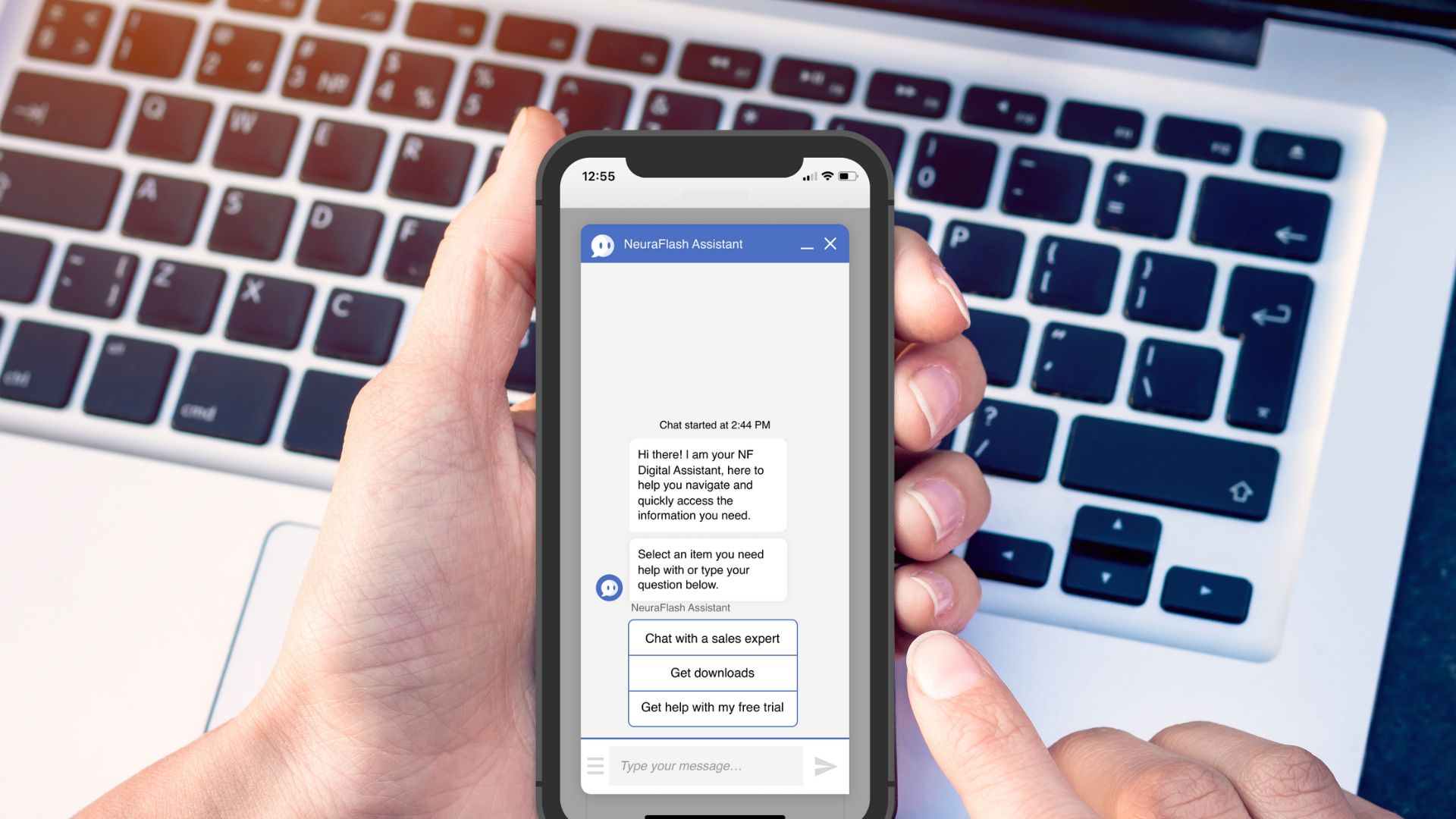 62be228728509961eea48fb6_Untitled-design How Businesses Are Winning with Chatbots and AI