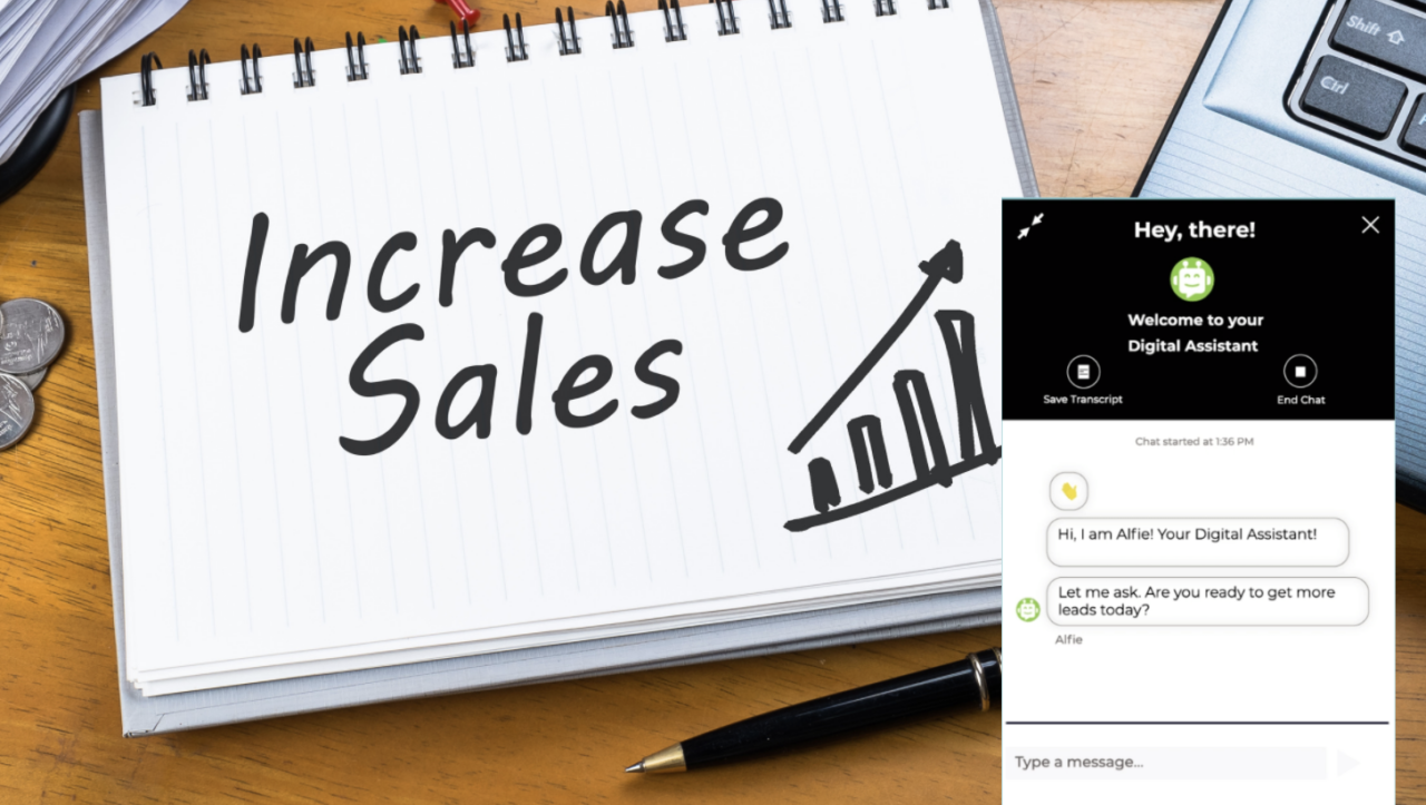 Guess what? Your Contact Forms are Dead. Here’s why you need a Salesforce Einstein Bot!