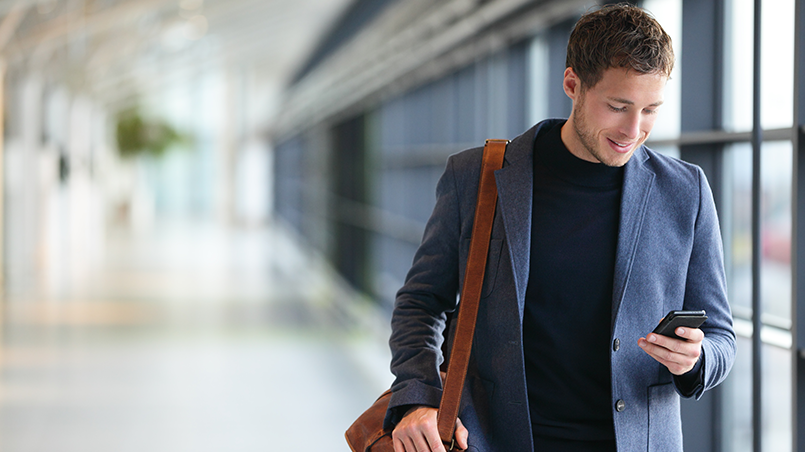The three things businesses need to know about messaging