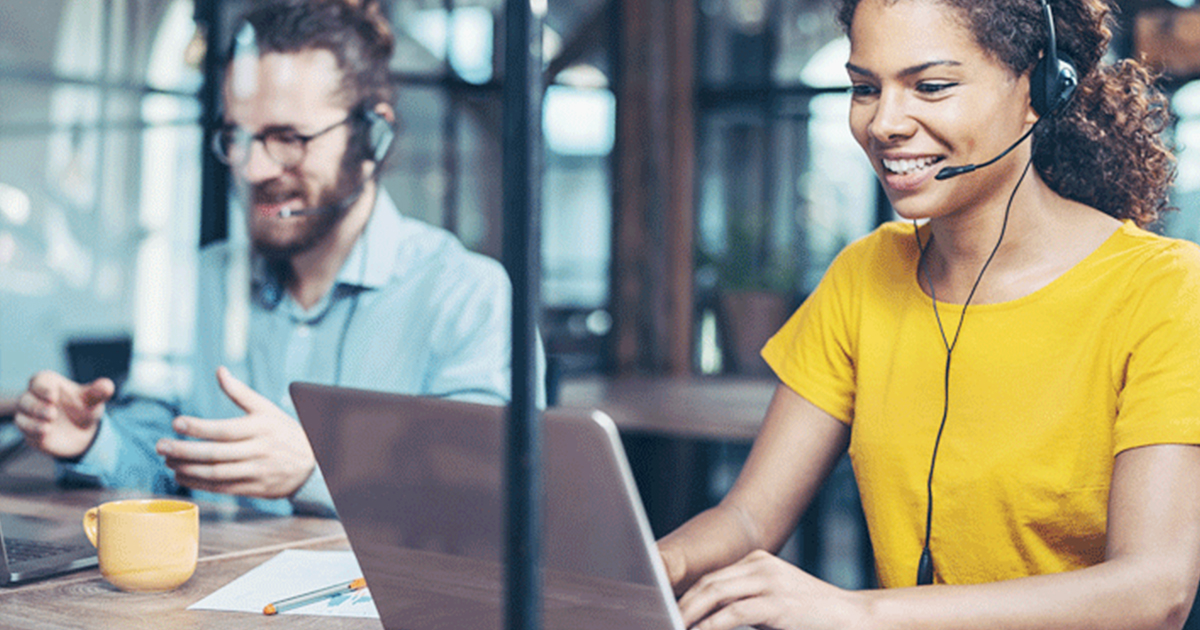 Patching Up Poor Customer Service with Experience Cloud