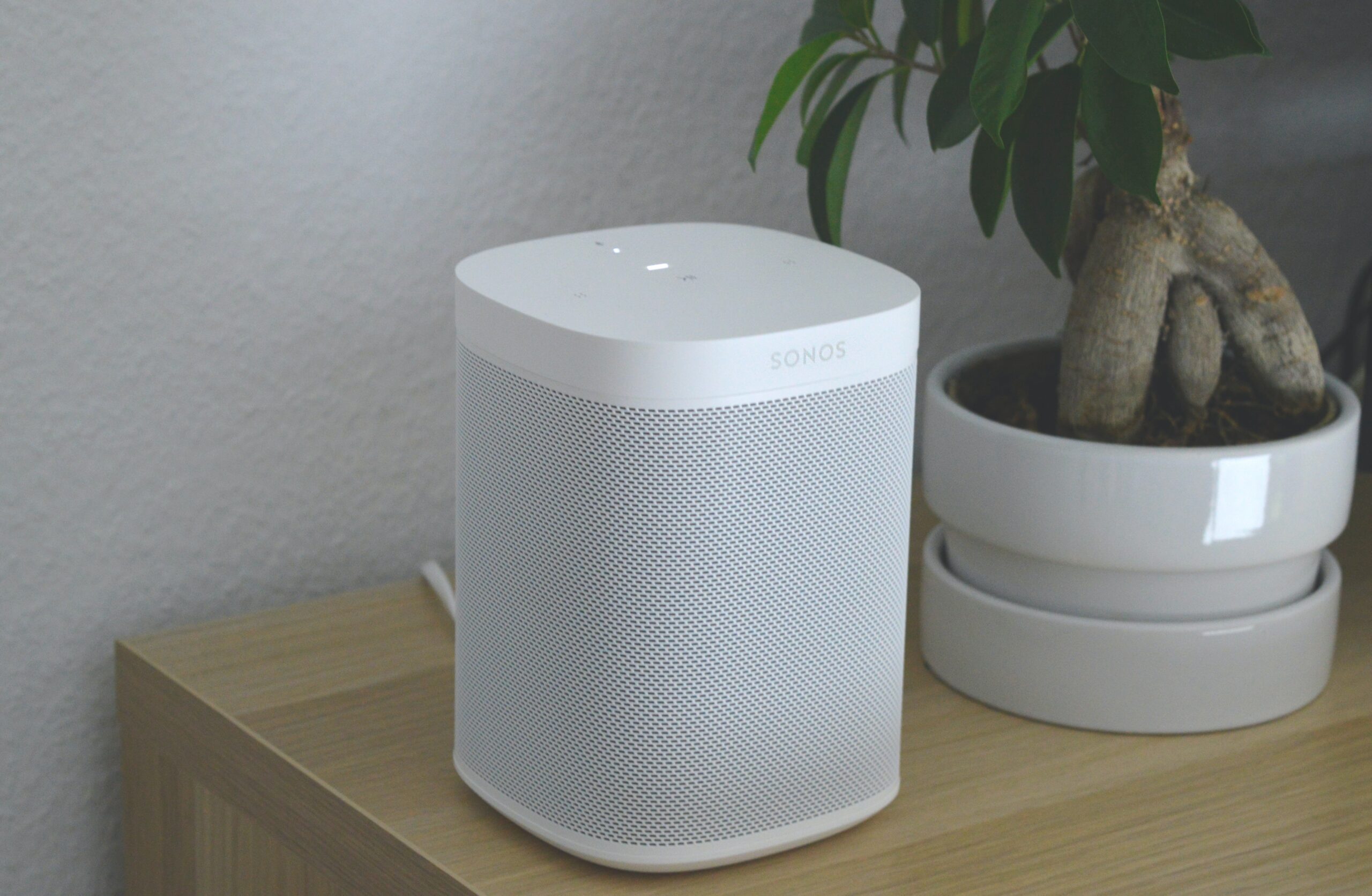 Sonos Uses Amazon Connect & Service Cloud Voice to Transform Customer Service & Commerce Experience