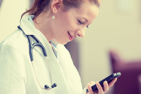 What do Salesforce HIPAA compliant Einstein Bots mean for the healthcare industry?