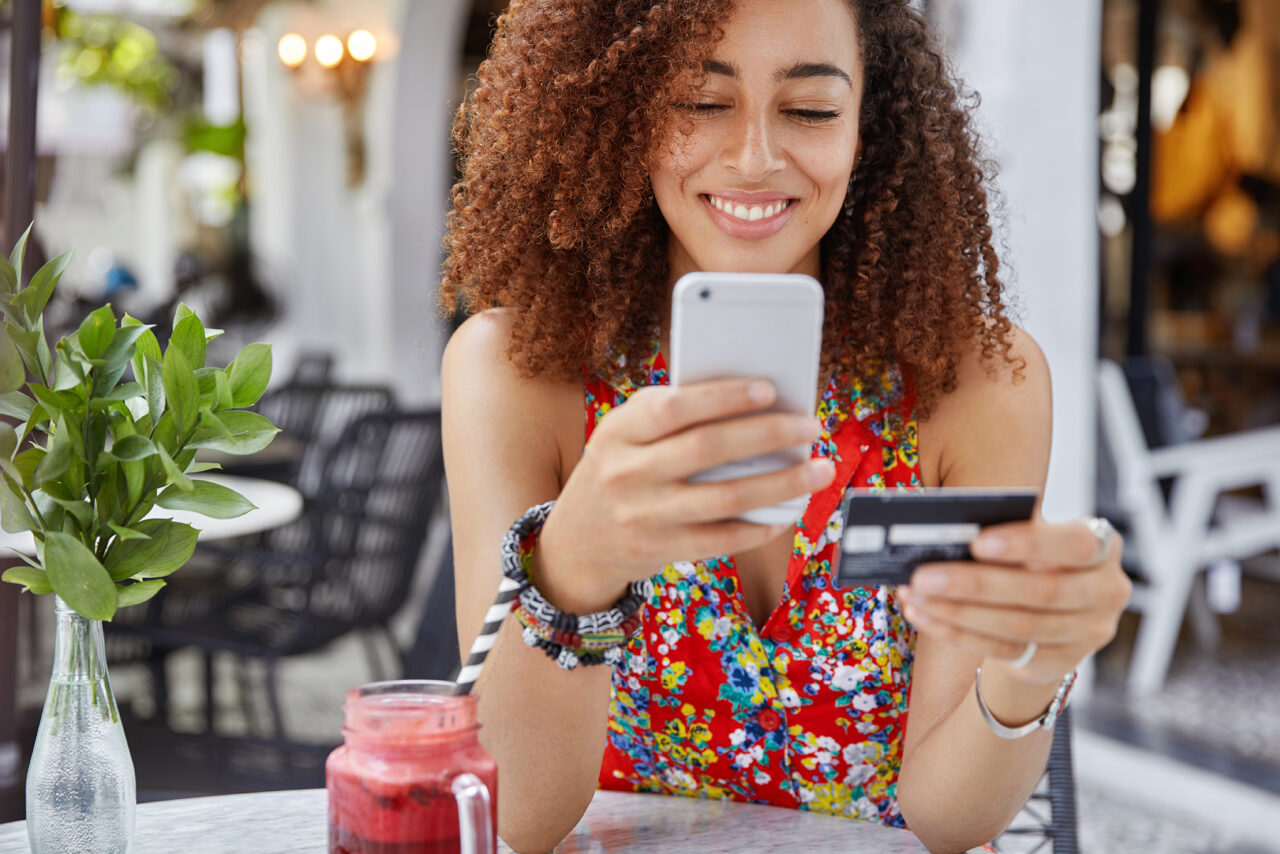 Innovative Technologies are Helping Retailers Drive Customer Experience & Loyalty