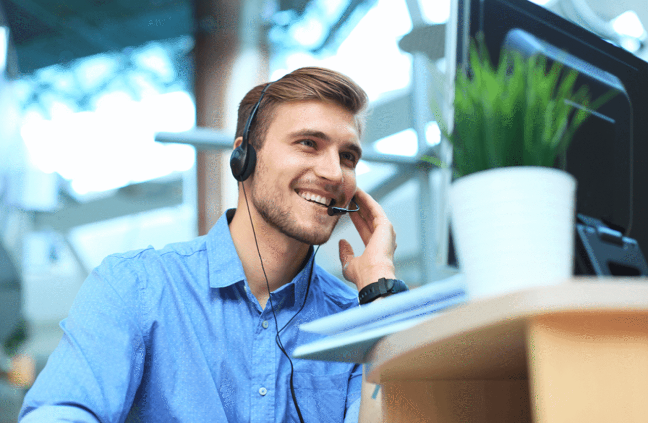 Omni Routing for Service Cloud Voice