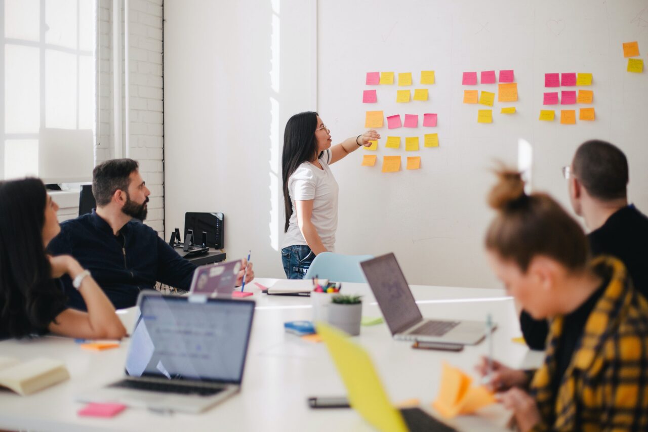 Change Management and Why It Matters
