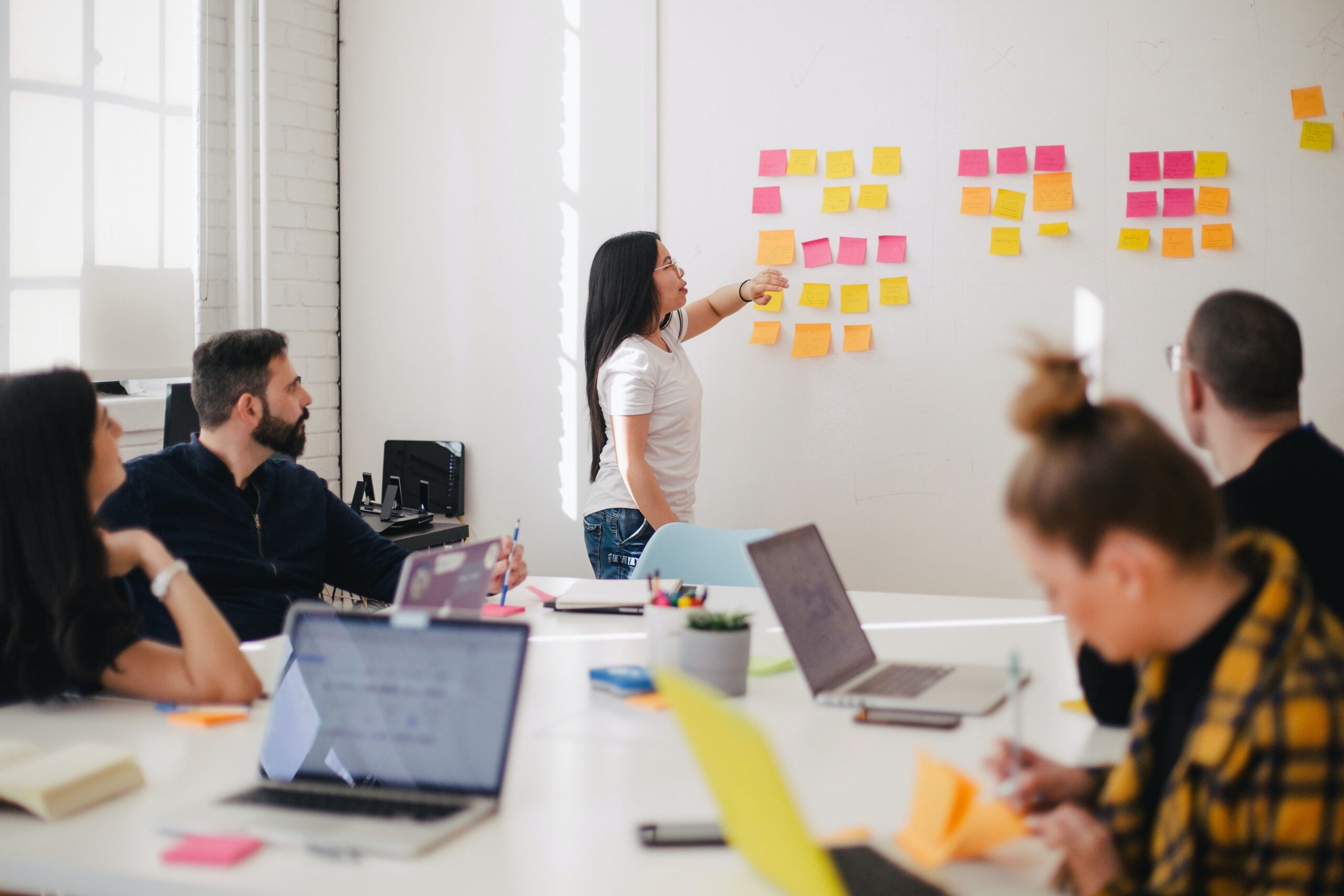 Change Management and Why It Matters