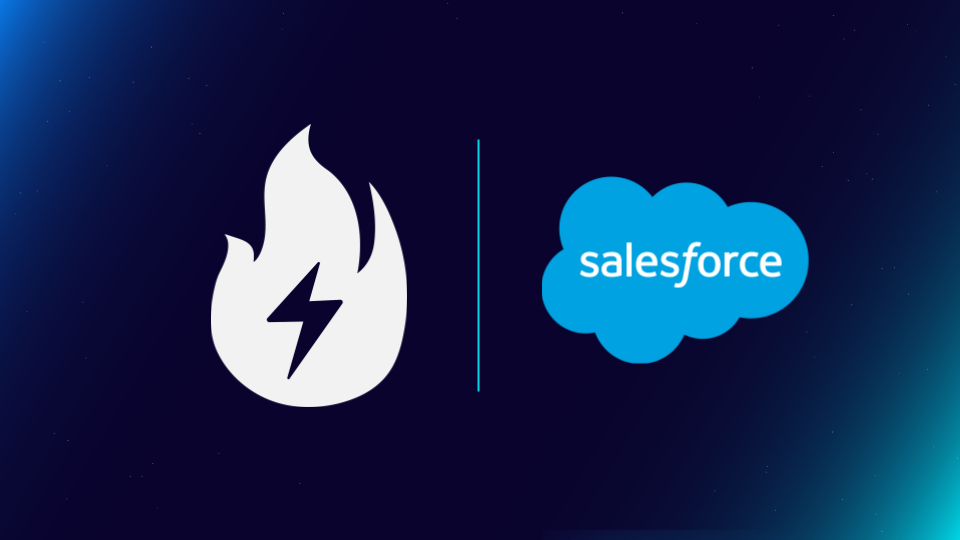Join experts from NeuraFlash & Salesforce as we cover best MultiCloud practices