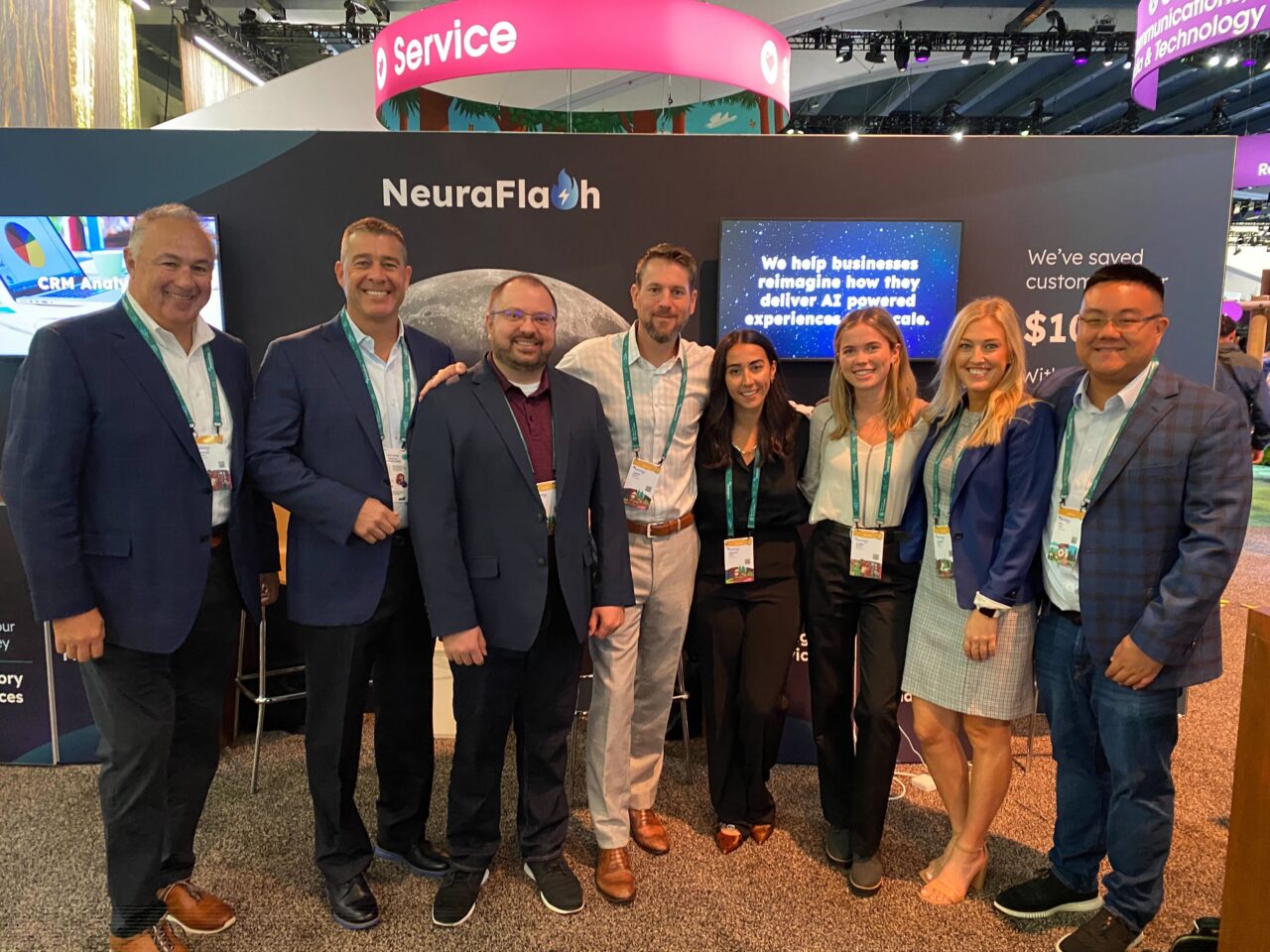Our Top Takeaways from Dreamforce 2022