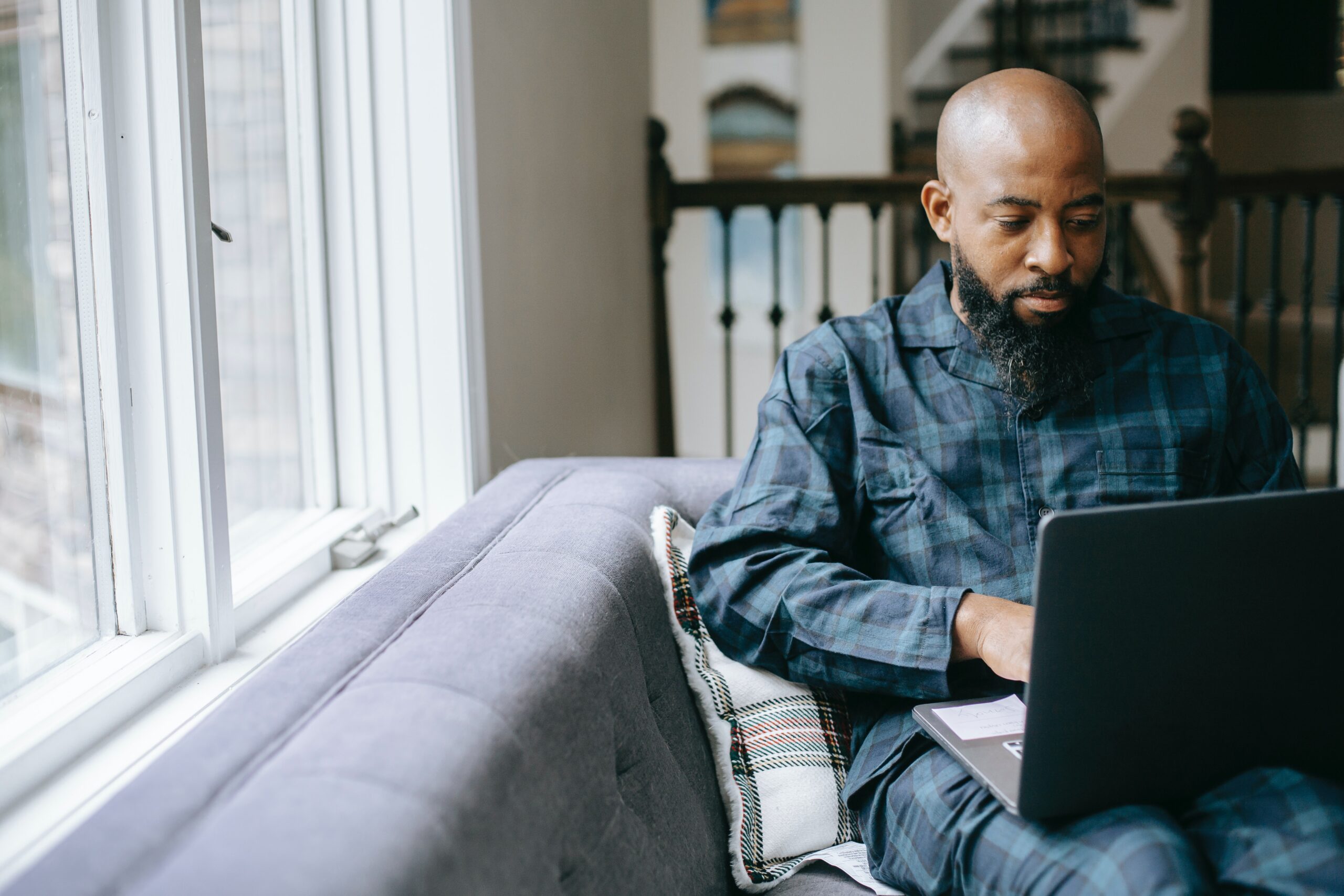 64502f1da12b8d7d66b3aba0_pexels-any-lane-5727881 Global Security Company Simplifies Complex Systems with Service Cloud Voice & Amazon Connect