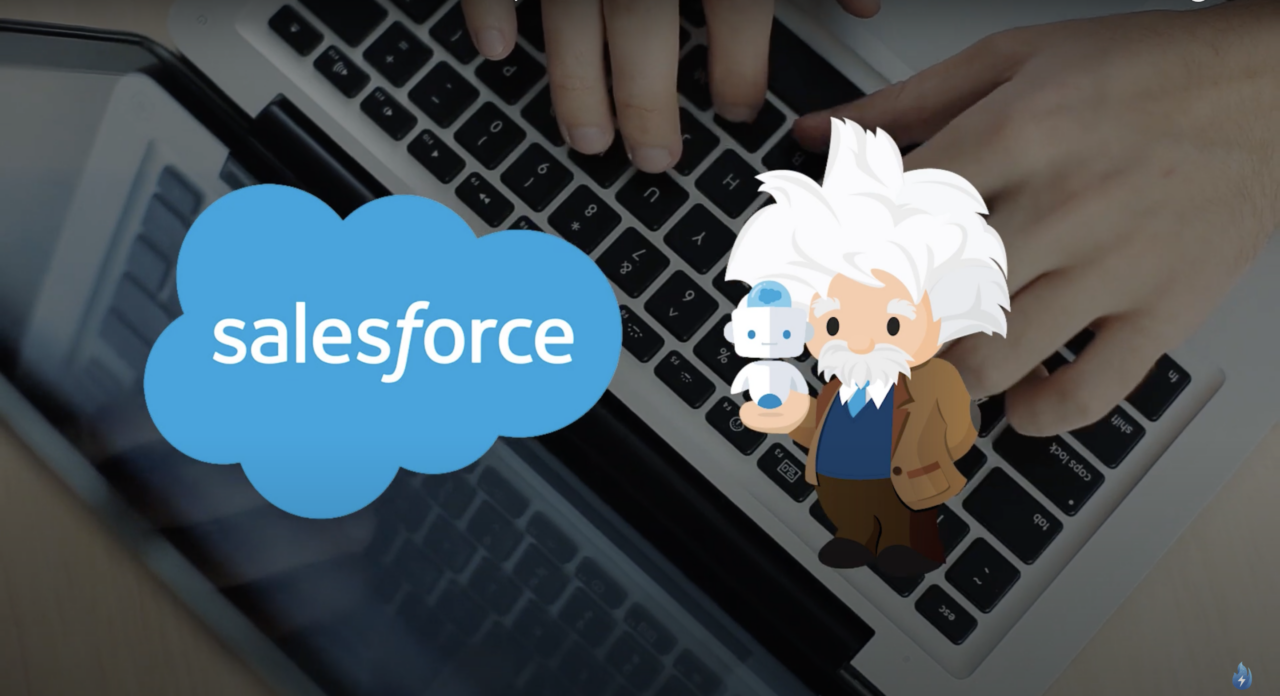 Salesforce Einstein Bots & NeuraFlash’s Bot Supervisor