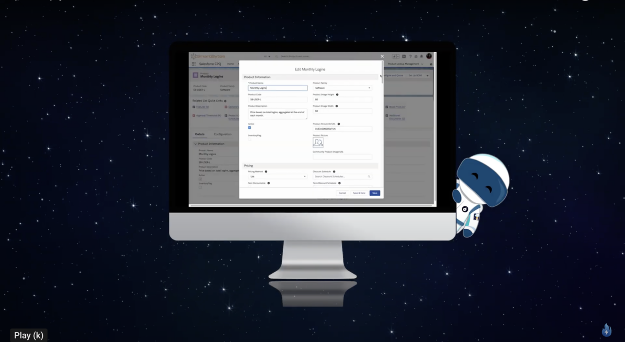 Speed up your Revenue Growth with Salesforce Revenue Cloud