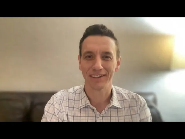 NeuraFlash + Salesforce | Josh Farrell, Customer Experience Account Director at Salesforce