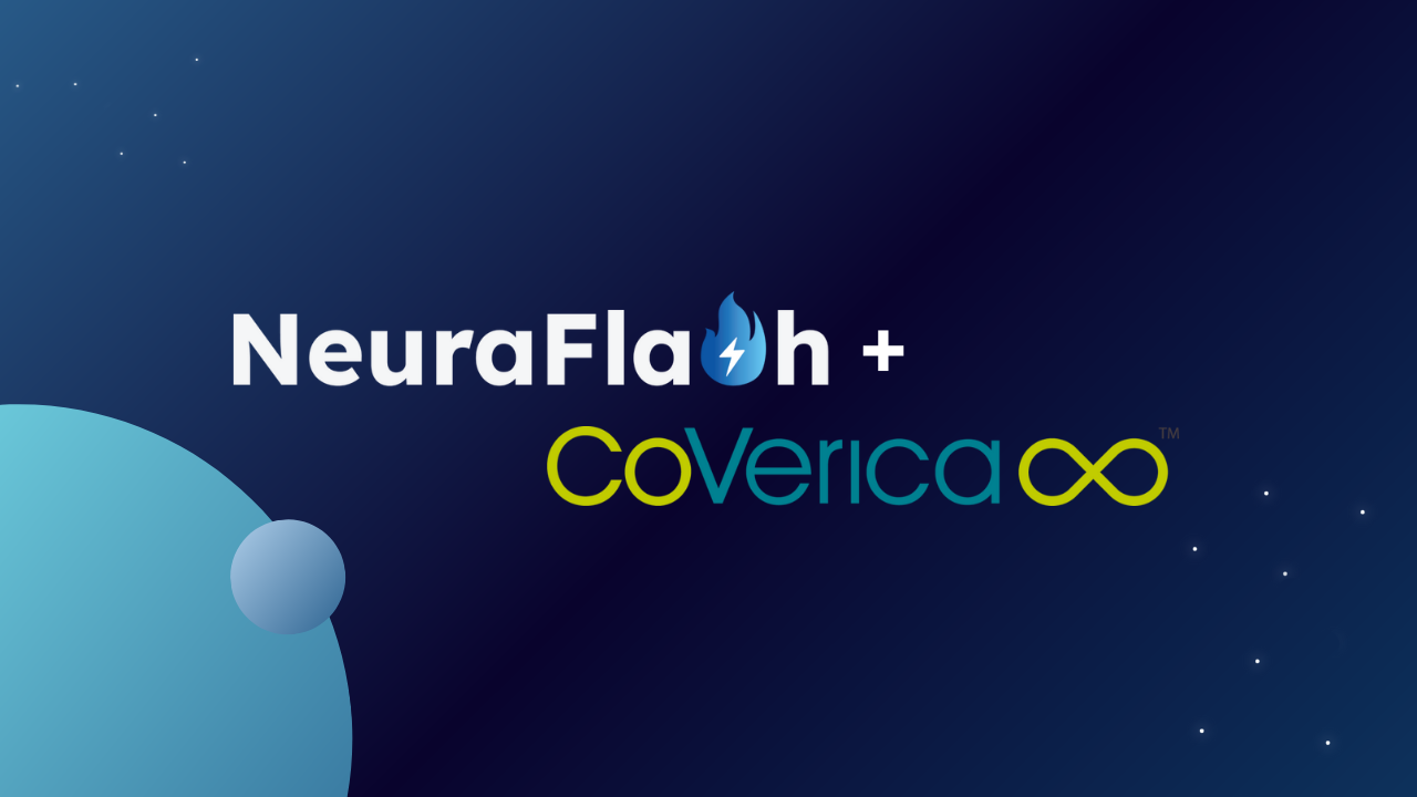 After 40 years, CoVerica still sets the industry standard