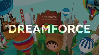 NeuraFlash’s Mission to Dreamforce, a virtual road trip powered by AI