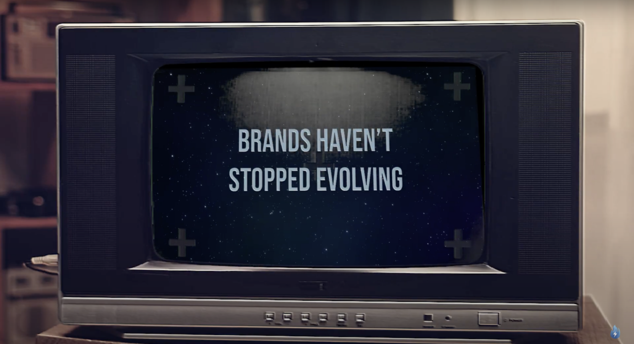 Brands Haven’t Stopped Evolving, Why Should your Service?