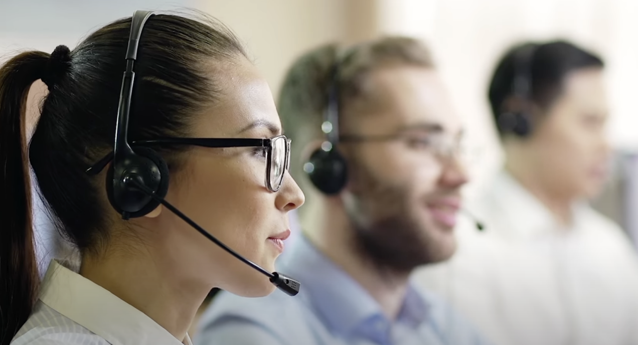 The Future State of your IVR with Salesforce Service Cloud & Amazon Lex