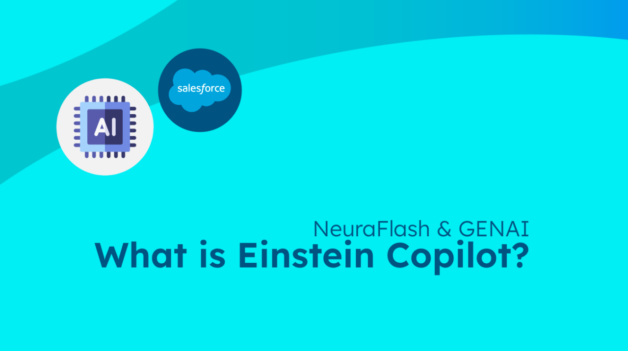 What is Salesforce Copilot