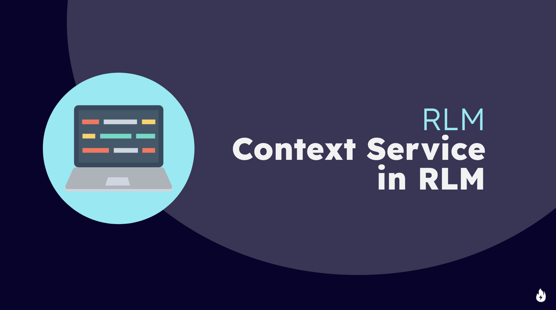 Context Service in Revenue Lifecycle Management (RLM)