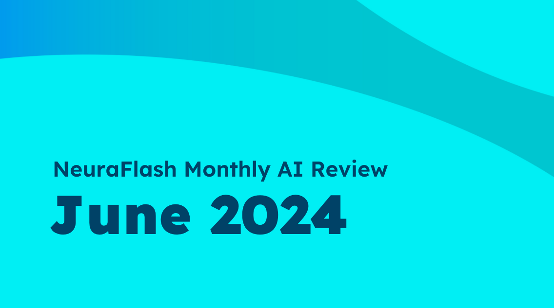 June AI Review