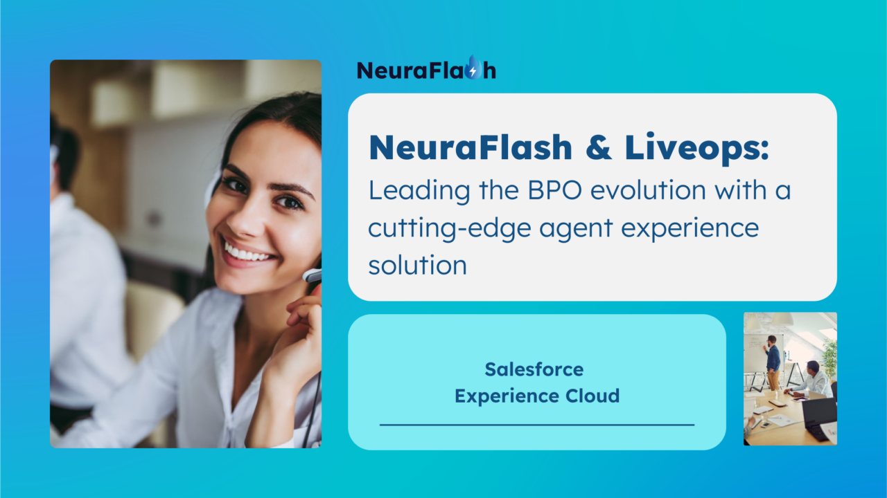 Liveops Leads BPO Evolution with Cutting-Edge Agent Experience Solution
