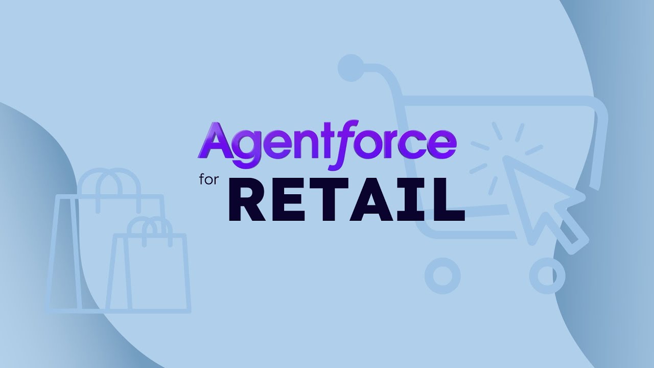 Agentforce for Retail | A NeuraFlash Demo