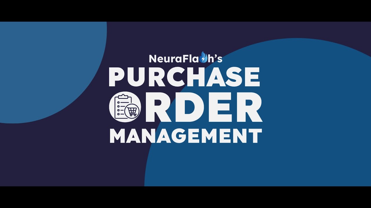 NeuraFlash’s Purchase Order Management for Salesforce Revenue Cloud