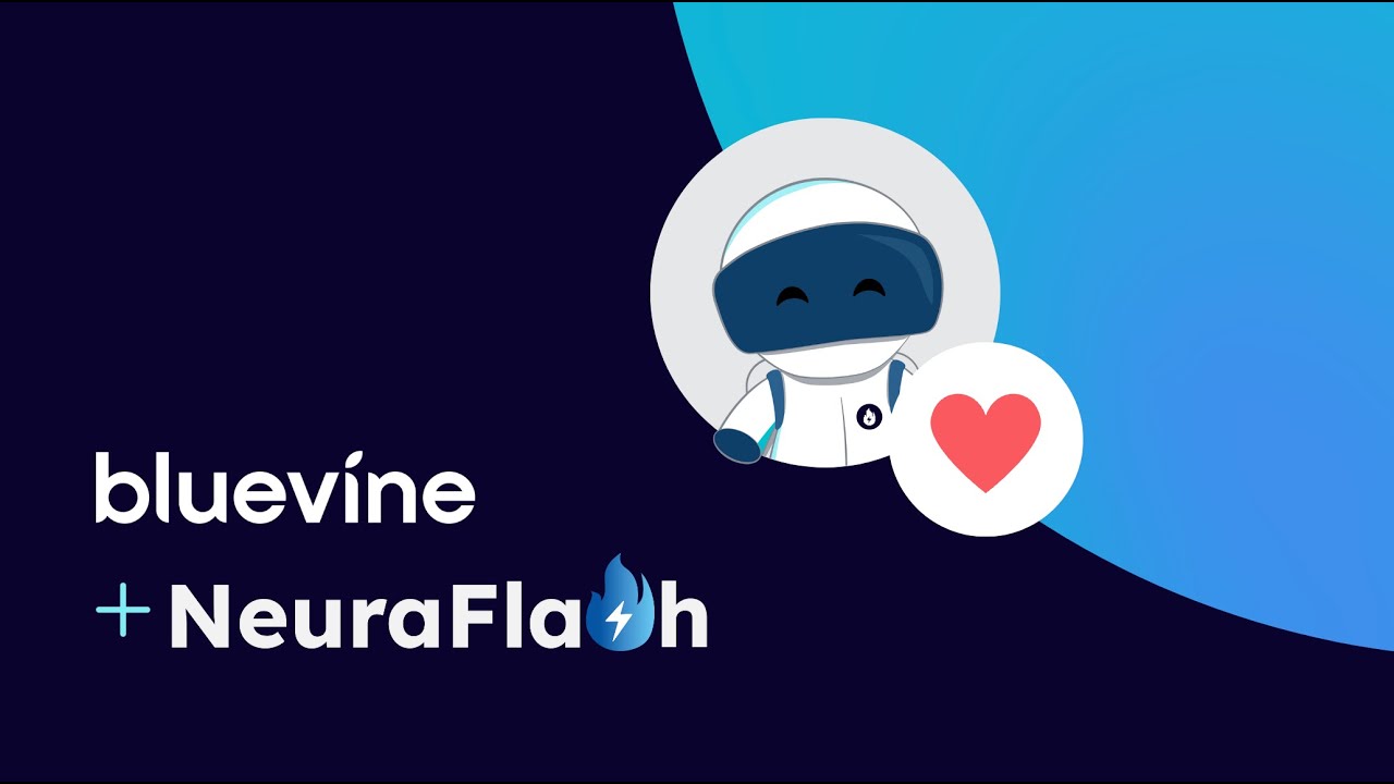 Customers We Love | Bluevine’s Innovation with NeuraFlash, Salesforce & AWS
