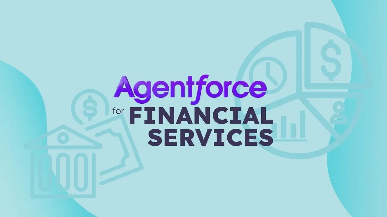Agentforce for Financial Services | A Demo by NeuraFlash