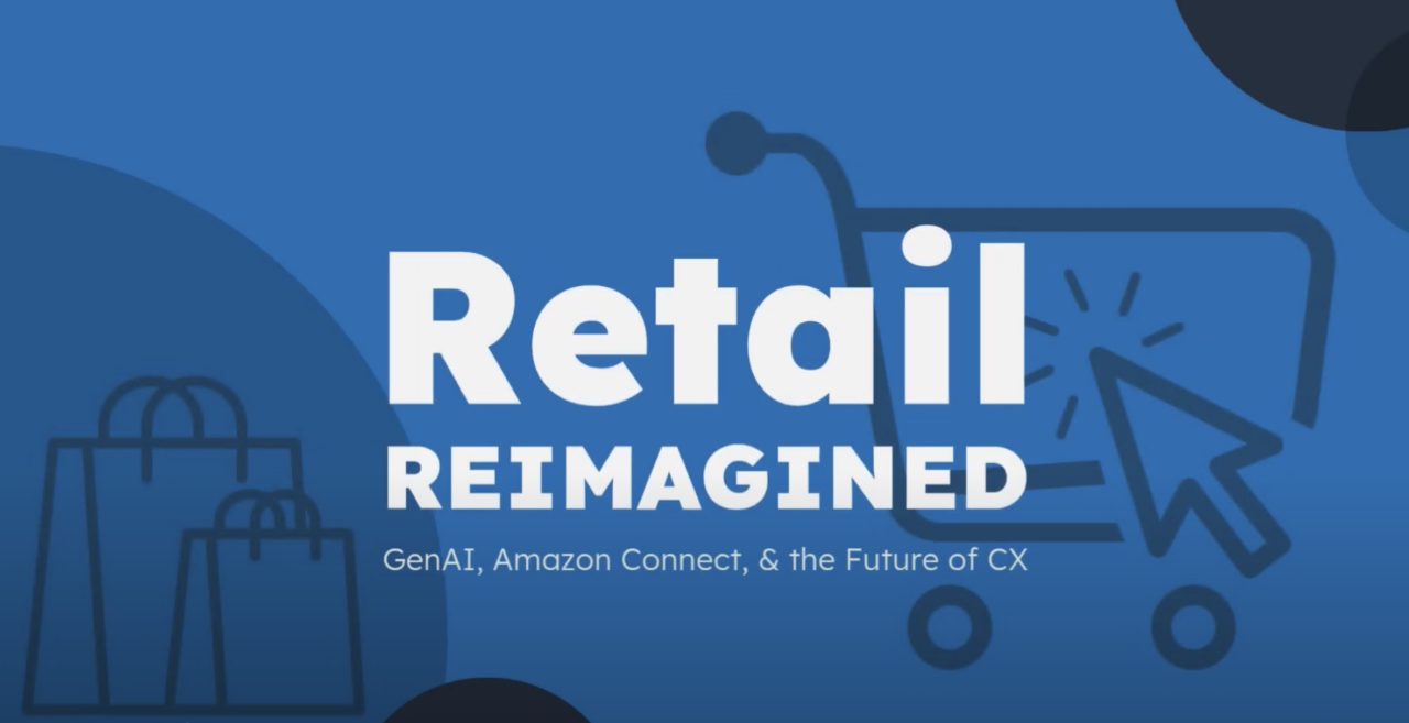 Retail Reimagined