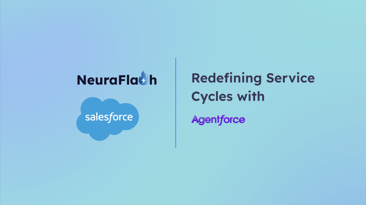 Global Appliance Brands Redefine Service Cycles with Agentforce