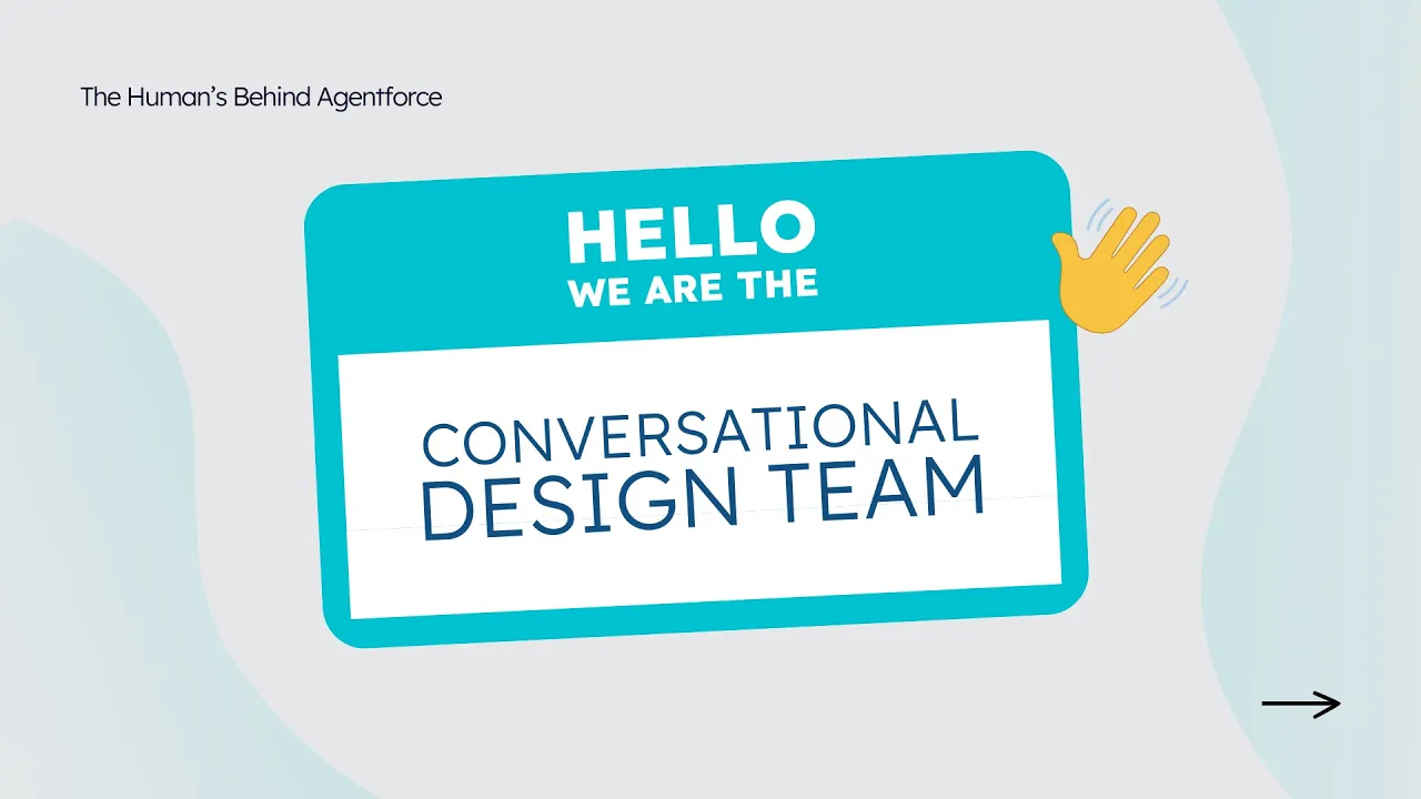 Meet the NeuraFlash Conversational Design Team