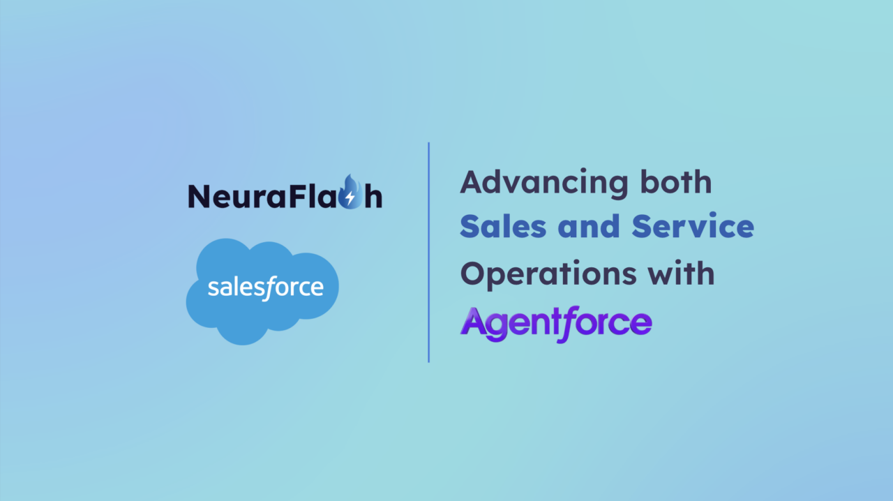 A US-based Financial Institution Advances Sales and Service Operations with Agentforce