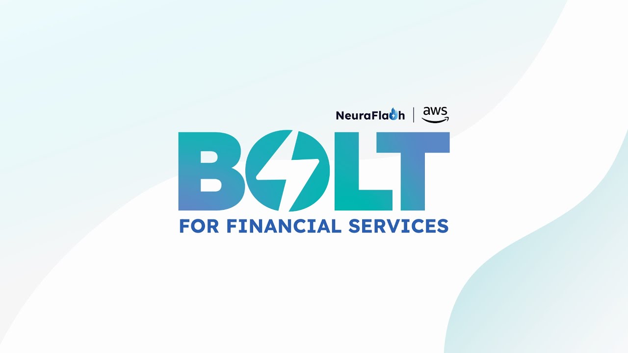 Bolt AI Agent for Financial Services