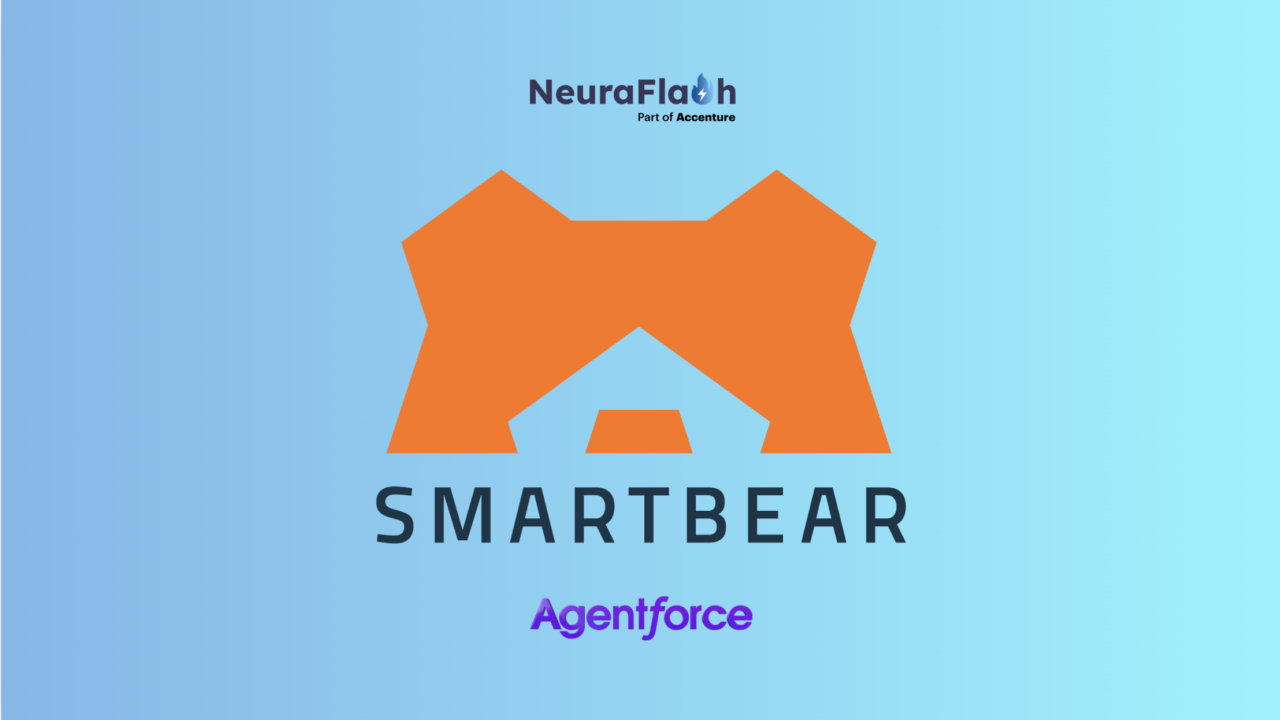 From Lightning-Fast Tech to Effortless Support: SmartBear’s Agentforce Service Transformation