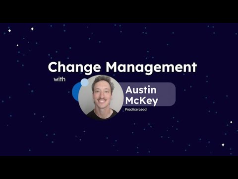 Change Management and Salesforce Field Service