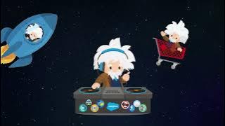 Einstein for Service