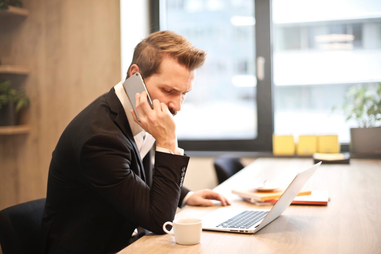 Should I use Service Cloud Voice or a CTI Adapter?