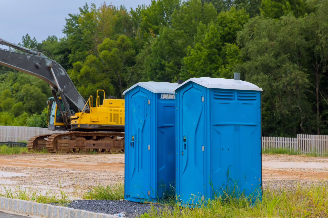 Portable Toilet Supplier Seamlessly Services 300,000 Appointments Per Day with Salesforce Field Service