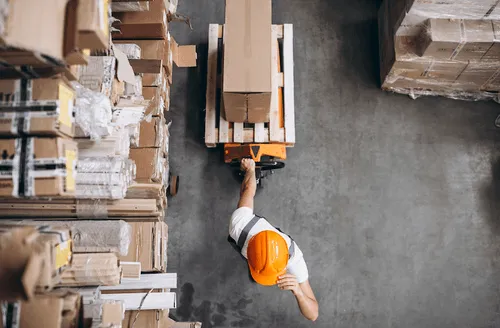 Manufacturing Company Gains Asset Visibility with Salesforce Field Service