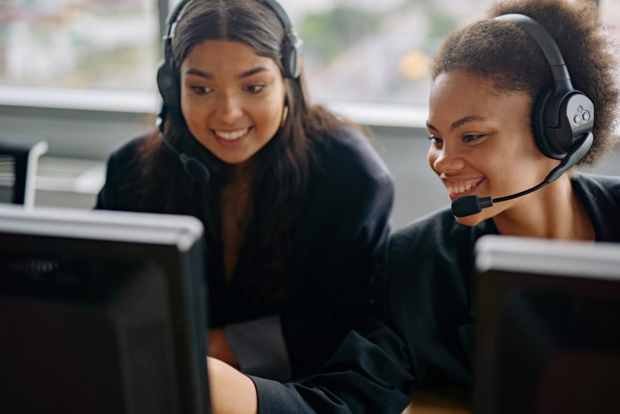 Hey Alexa! Tell us about the latest Amazon Connect features.