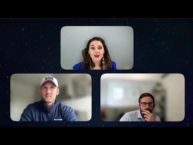 Cash Corner Episode 1 | Einstein GPT + Sales Cloud, featuring Alex Hagan & Dane Peterson