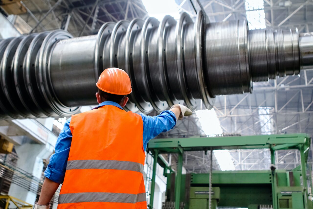 Embracing Automation: Reinventing Manufacturing for Unparalleled Experiences