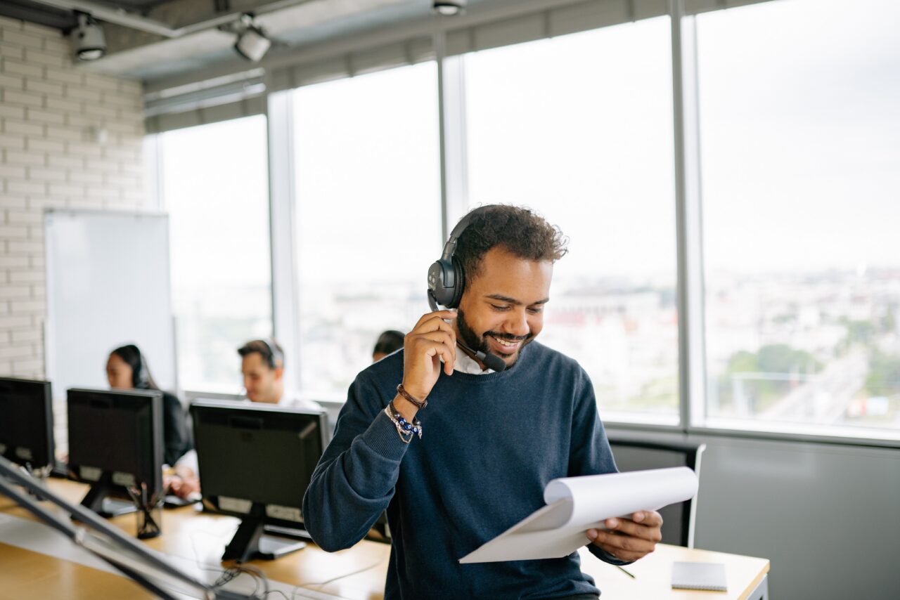 Data is the Differentiator for Financial Services