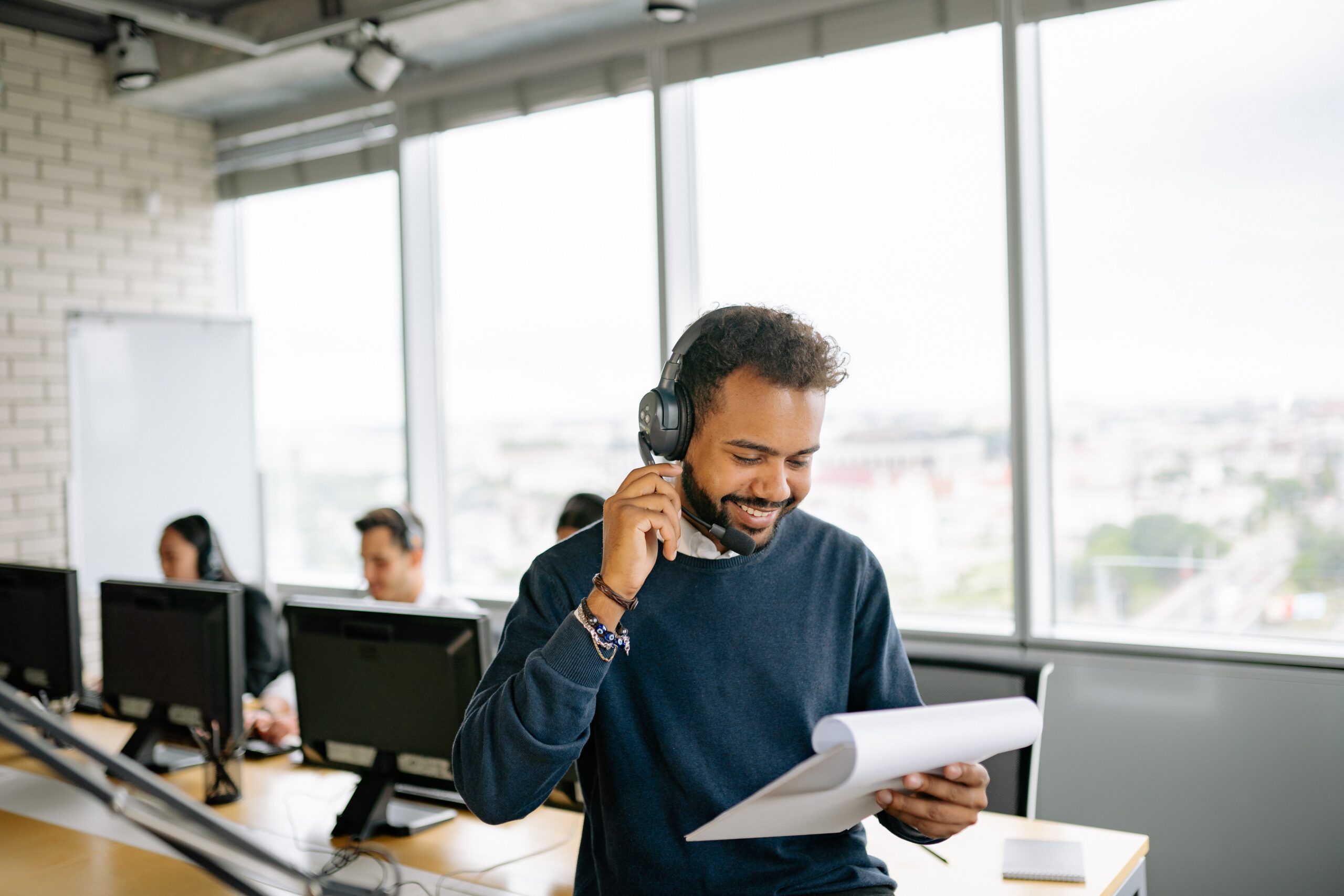 6a6cbe525d11a36859802790_pexels-yan-krukau-8867250 Data is the Differentiator for Financial Services