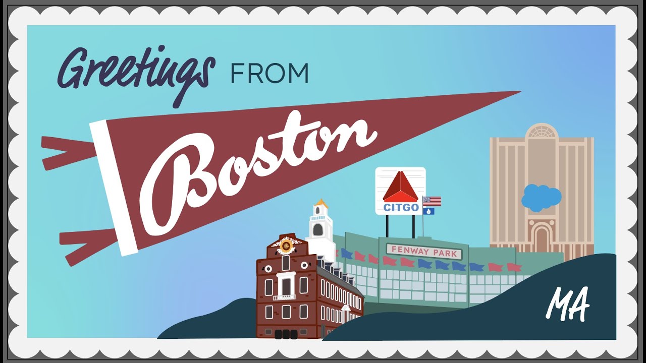 Mission to Dreamforce | Salesforce Data Cloud – Boston